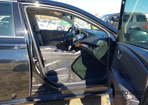 2013 Toyota Avalon Xle Touring from USA, damaged, VIN 4T1BK1EB1DU039189